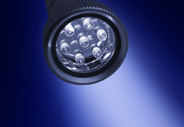 LED