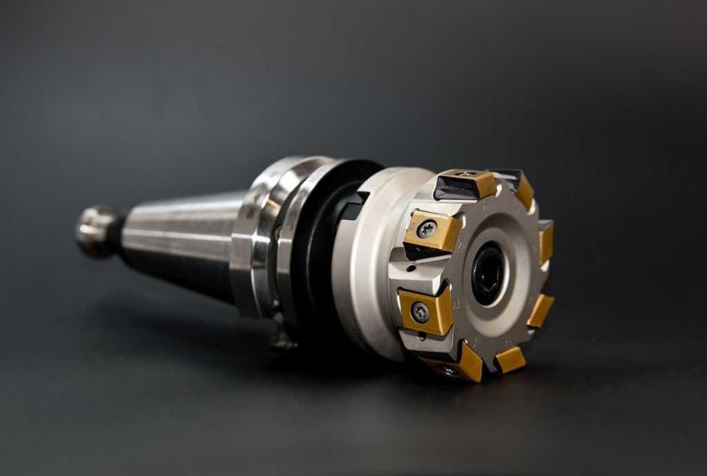 cnc inserts