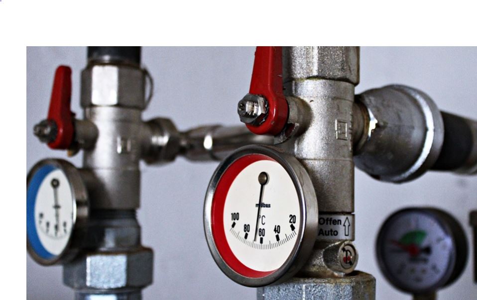 valves