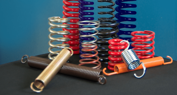 springs
