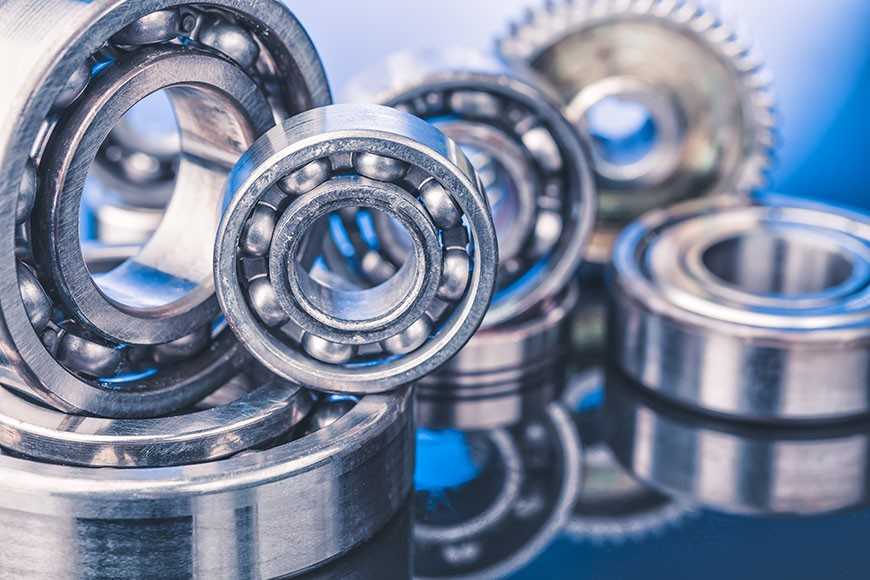 Bearing