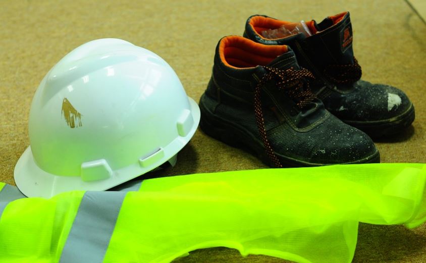 safety products