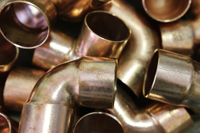 pipe fittings