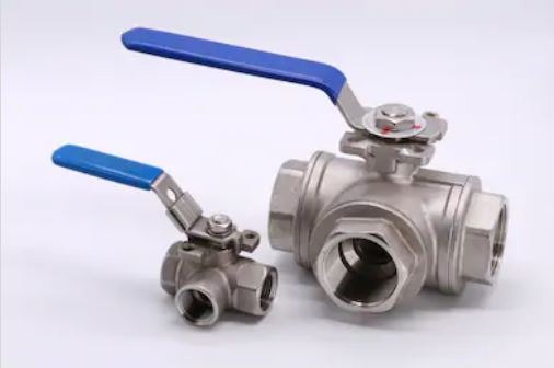 valves