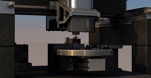 automatic machine