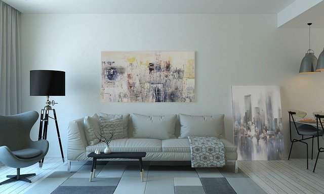 interiors