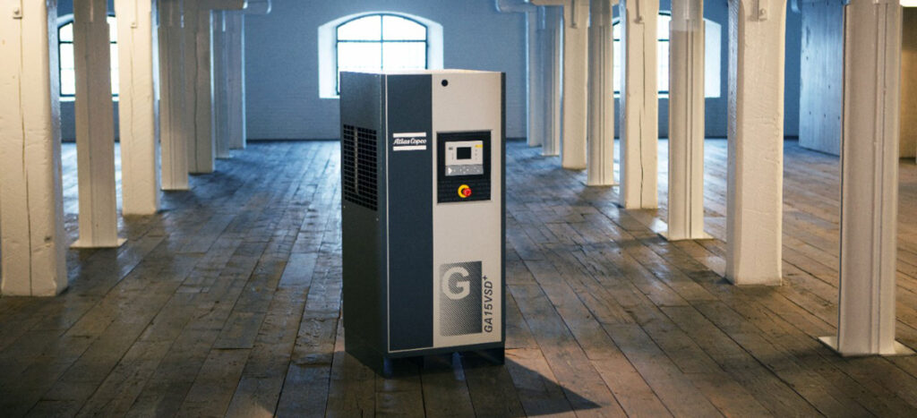 Compressors