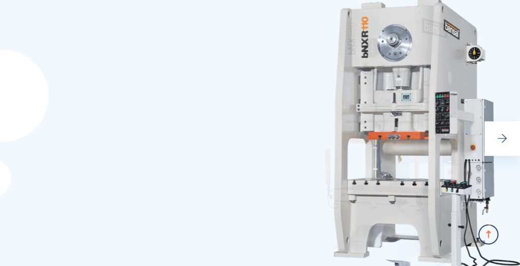 Power Press